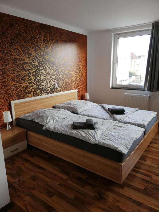 Mitte24 Hotel Neu-Ulm Buitenkant foto